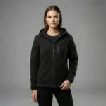 EscapeZone EMF Blocking Tactical Hoodie