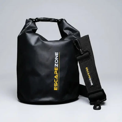 EscapeZone Faraday Dry Bag – 5 Liter