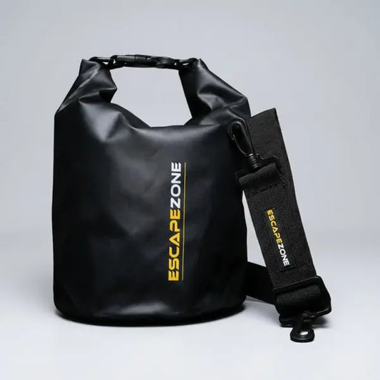 EscapeZone Faraday Dry Bag – 5 Liter