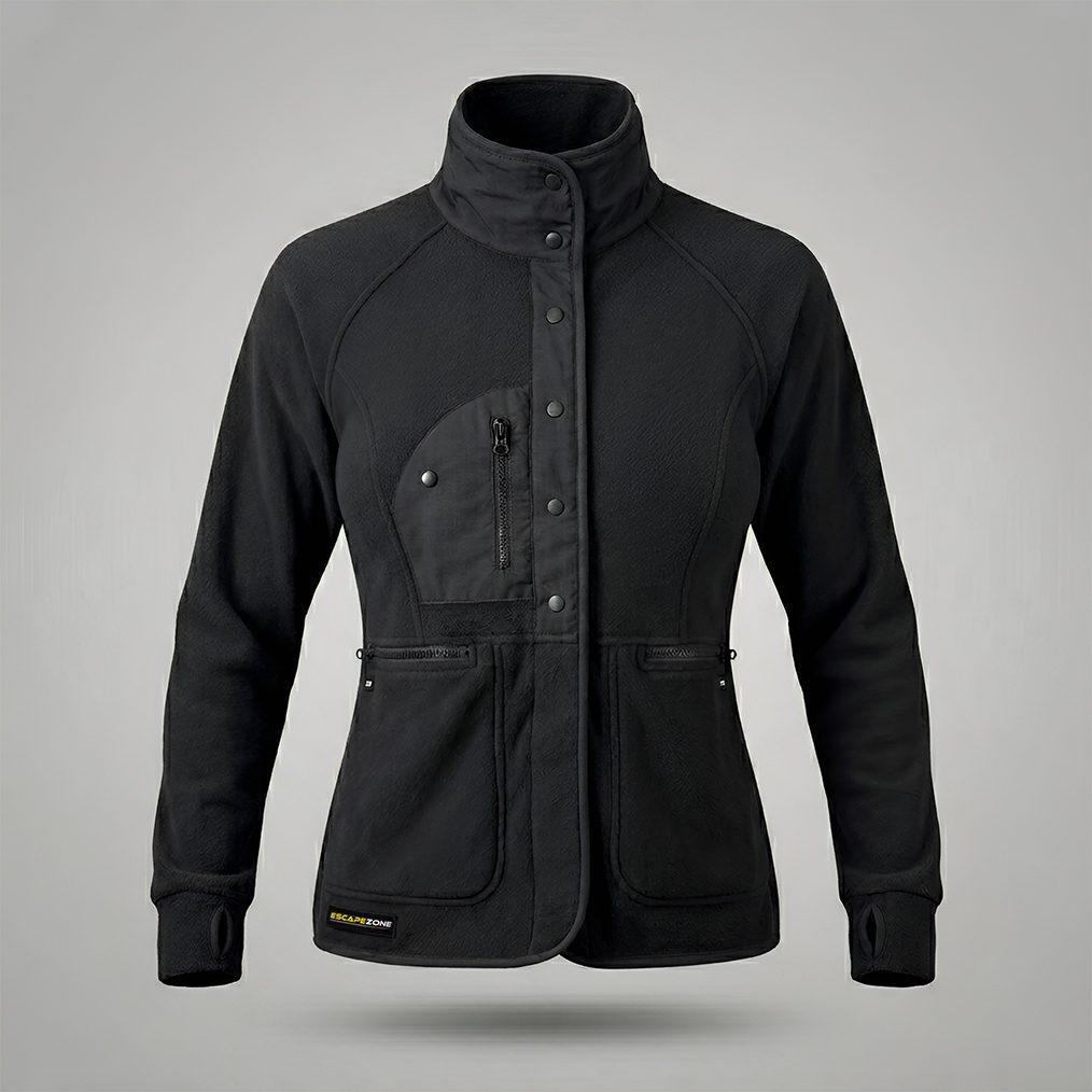EscapeZone™ Female Tactical Jacket