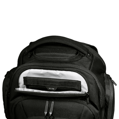EscapeZone™ Dual Protection - Ballistic Backpack with 4 Faraday Bags