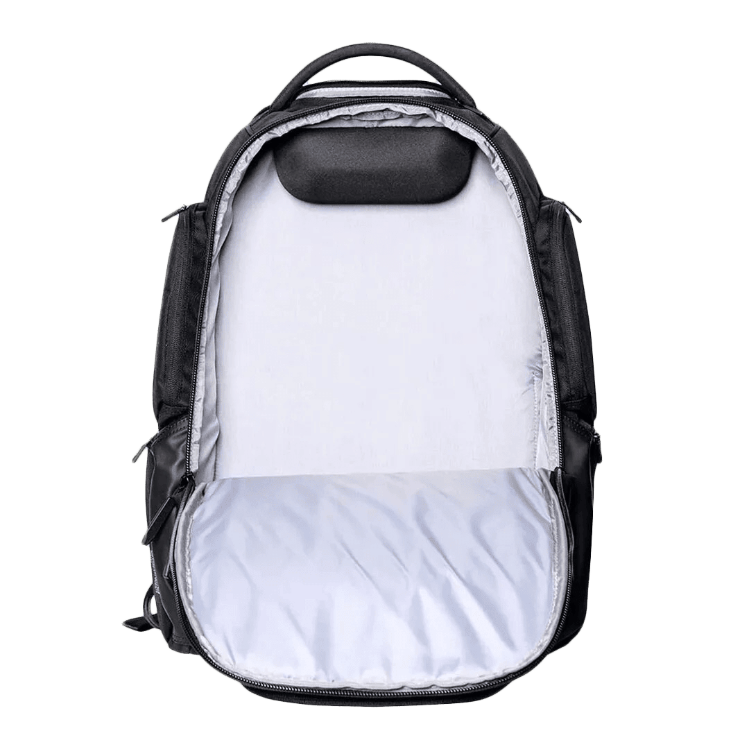 EscapeZone™ Dual Protection - Ballistic Backpack with 4 Faraday Bags
