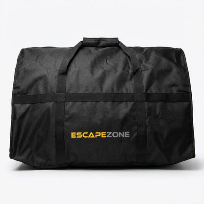 EscapeZone Heavy-Duty Faraday Duffle Bag