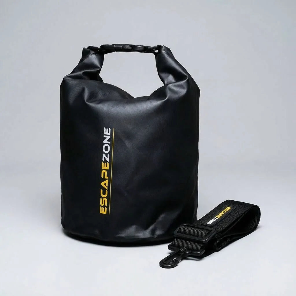 EscapeZone Faraday Dry Bag – 5 Liter