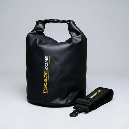 EscapeZone Faraday Dry Bag – 5 Liter