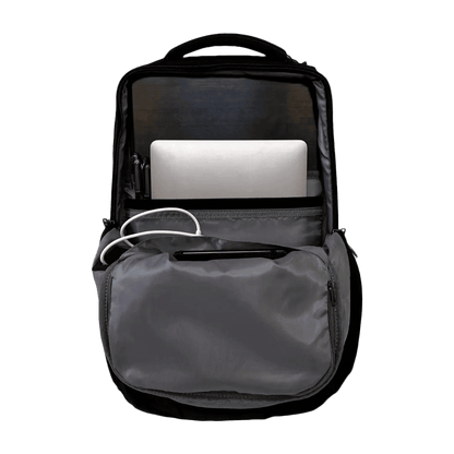 EscapeZone Shield/Faraday Ballistic Backpack