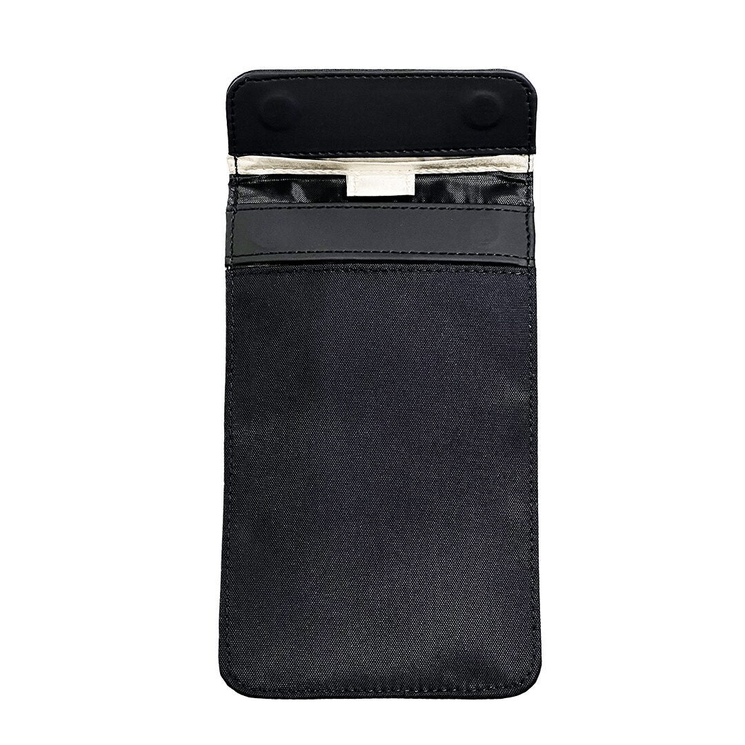 EscapeZone – Cell Phone and Crypto Cold Wallet Protective Faraday Sleeve