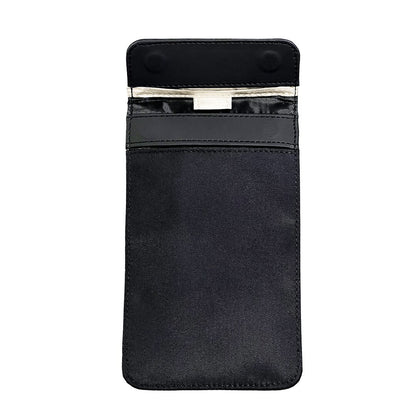EscapeZone – Cell Phone and Crypto Cold Wallet Protective Faraday Sleeve