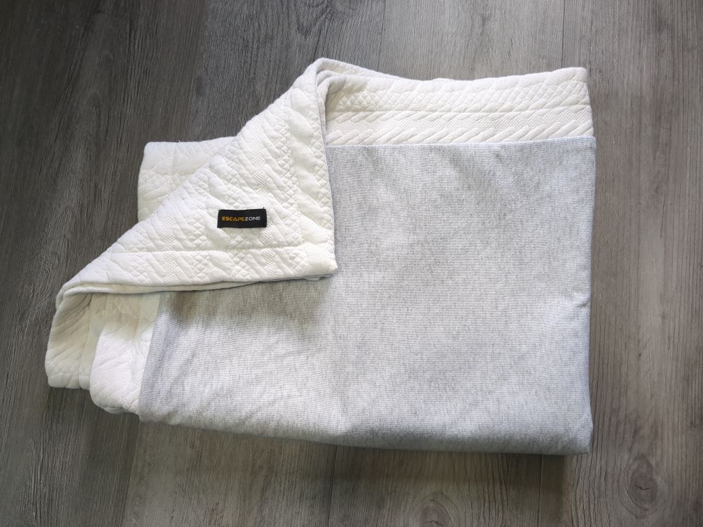 EscapeZone EMF Blocking Multi-Purpose Blanket S