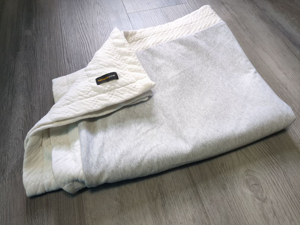 EscapeZone EMF Blocking Multi-Purpose Blanket S