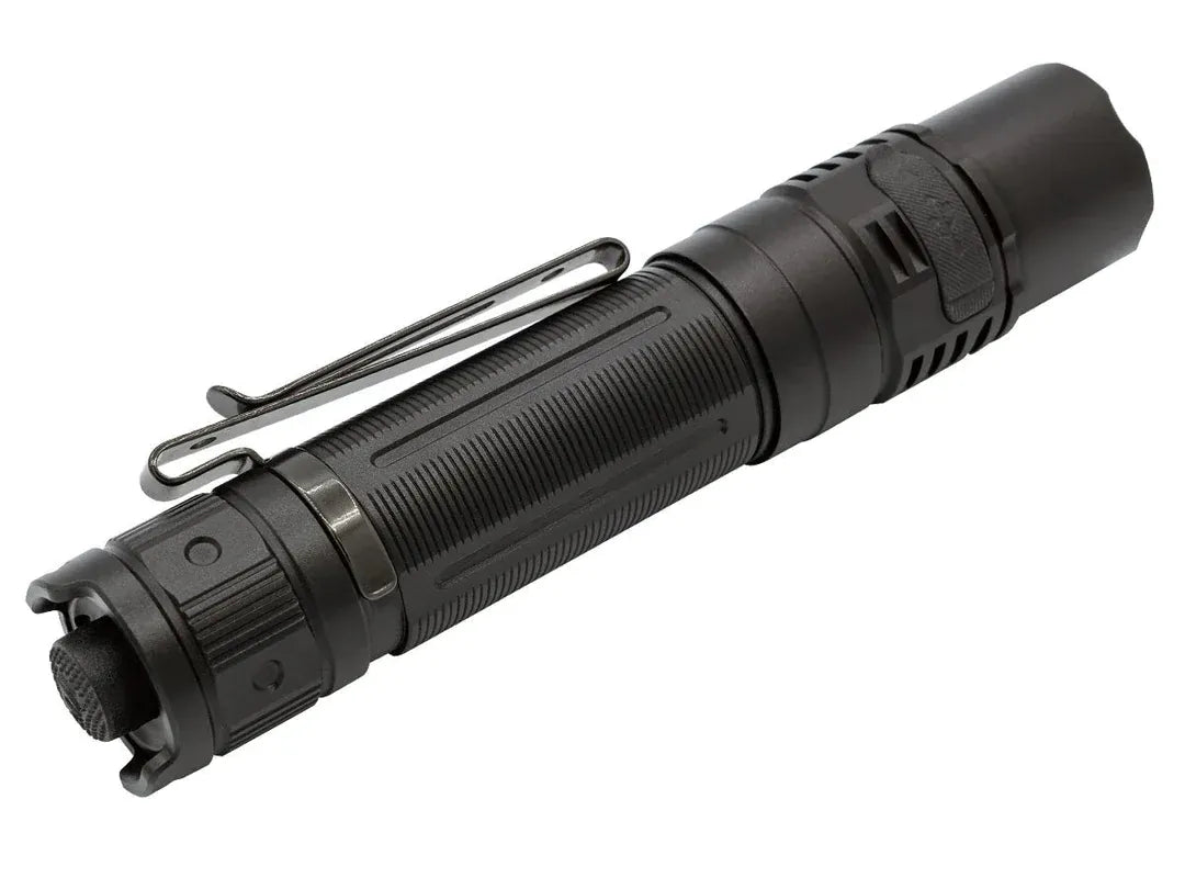 Fenix PD25R Everyday Carry Rechargeable Flashlight