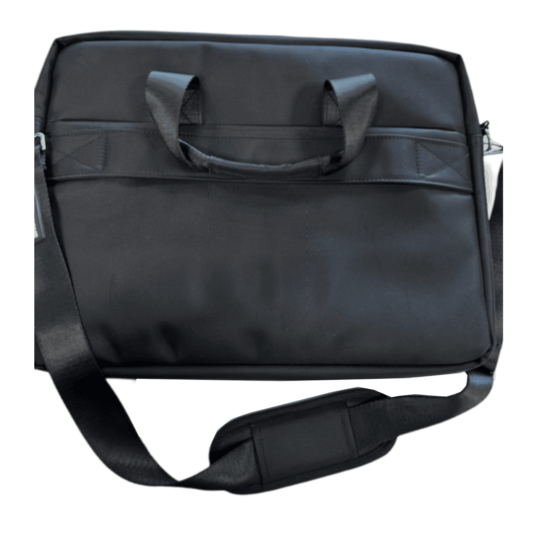 EscapeZone Bulletproof IIIa Faraday Laptop Shoulder Bag