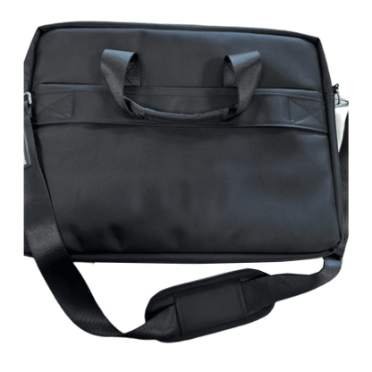 EscapeZone Bulletproof IIIa Faraday Laptop Shoulder Bag