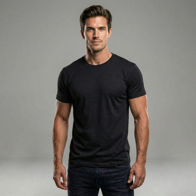 EscapeZone - EMF Blocking T-Shirt