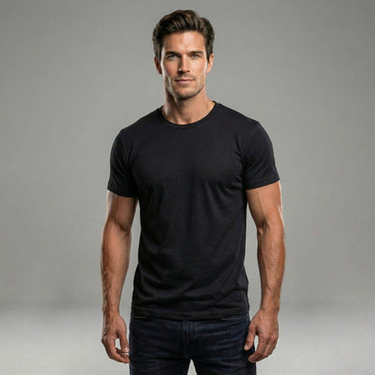 EscapeZone - EMF Blocking T-Shirt