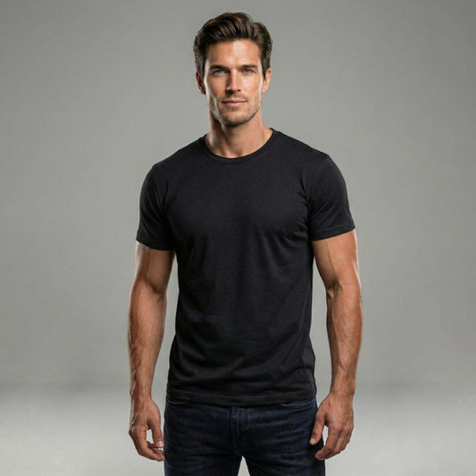 EscapeZone - EMF Blocking T-Shirt