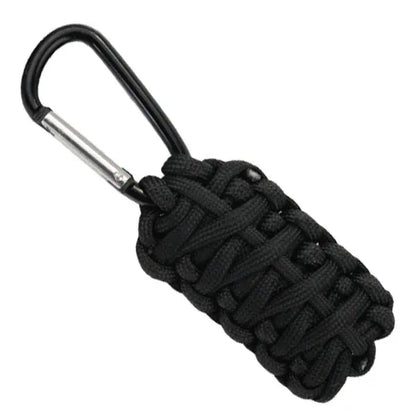 Paracord Survival Kit