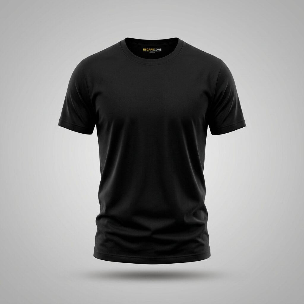 EscapeZone - EMF Blocking T-Shirt