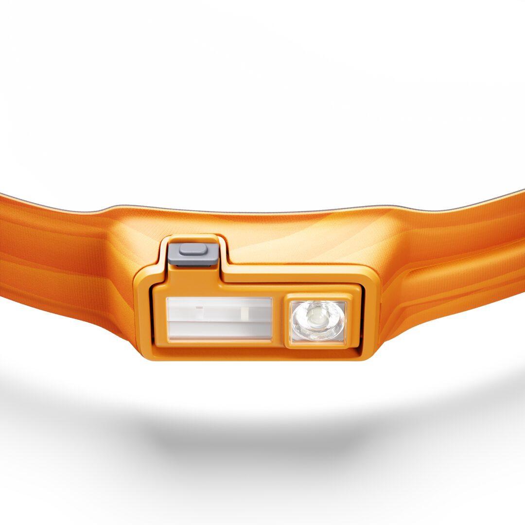 BioLite HeadLamp 425 - Ember Yellow
