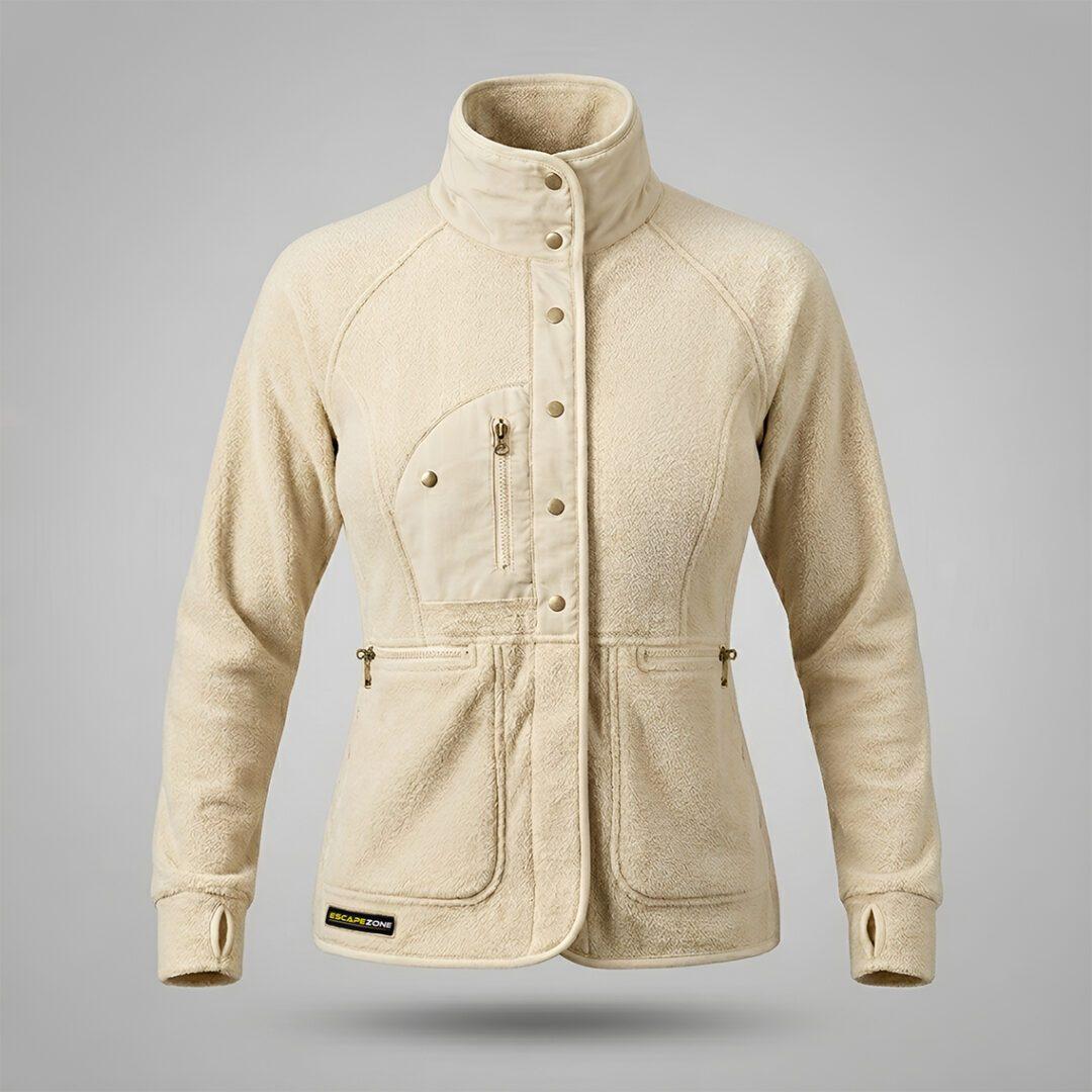EscapeZone™ Female Tactical Jacket