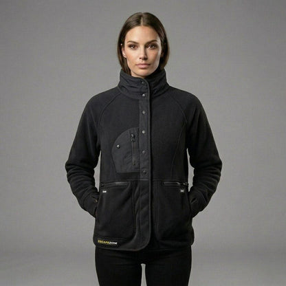 EscapeZone™ Female Tactical Jacket