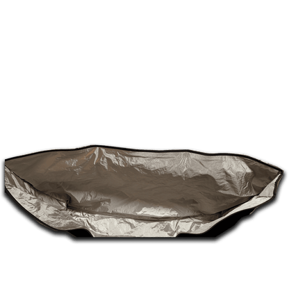 EscapeZone Heavy-Duty Faraday Bag for Solar Panels