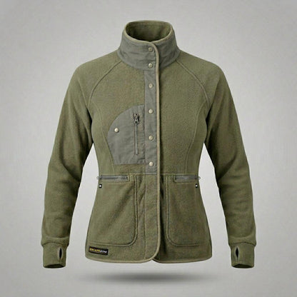 EscapeZone™ Female Tactical Jacket