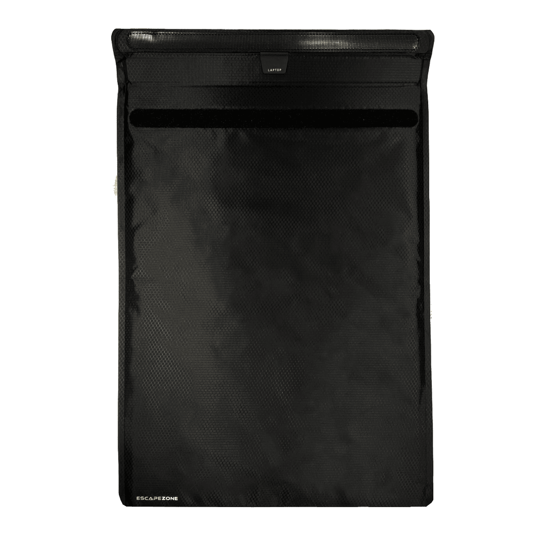 EscapeZone – Premium Laptop Faraday Bag