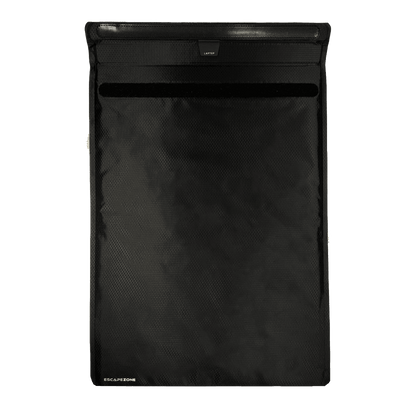 EscapeZone – Premium Laptop Faraday Bag