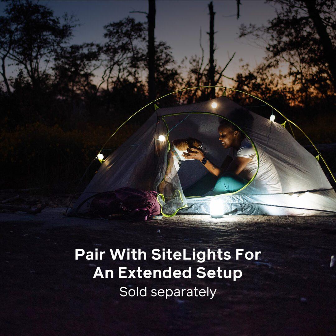 BioLite Alpenglow 250 Lantern