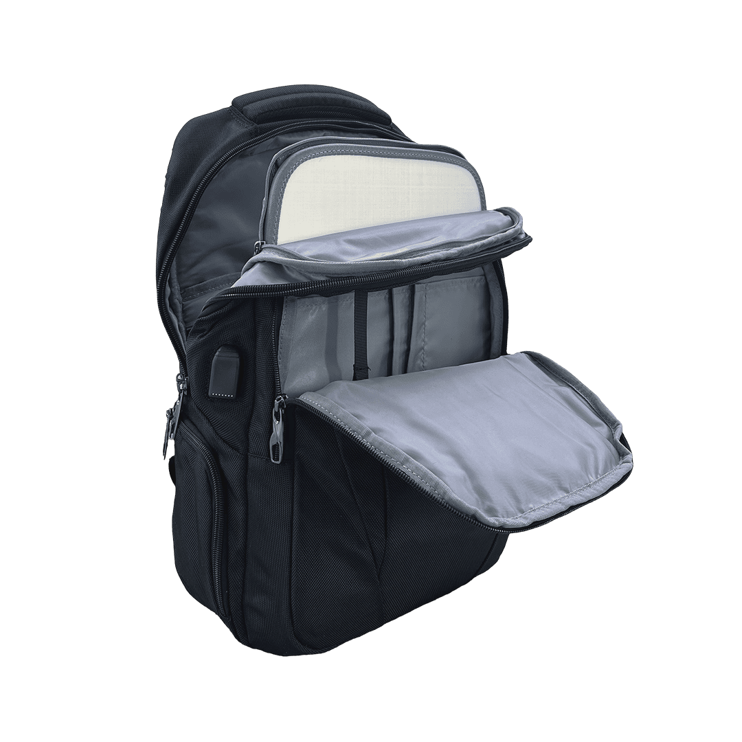 EscapeZone Shield/Faraday Ballistic Backpack