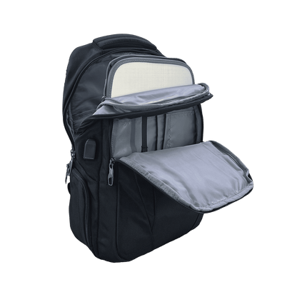 EscapeZone Shield/Faraday Ballistic Backpack