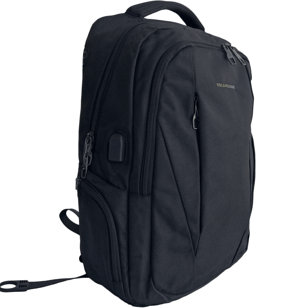 EscapeZone Shield/Faraday Ballistic Backpack