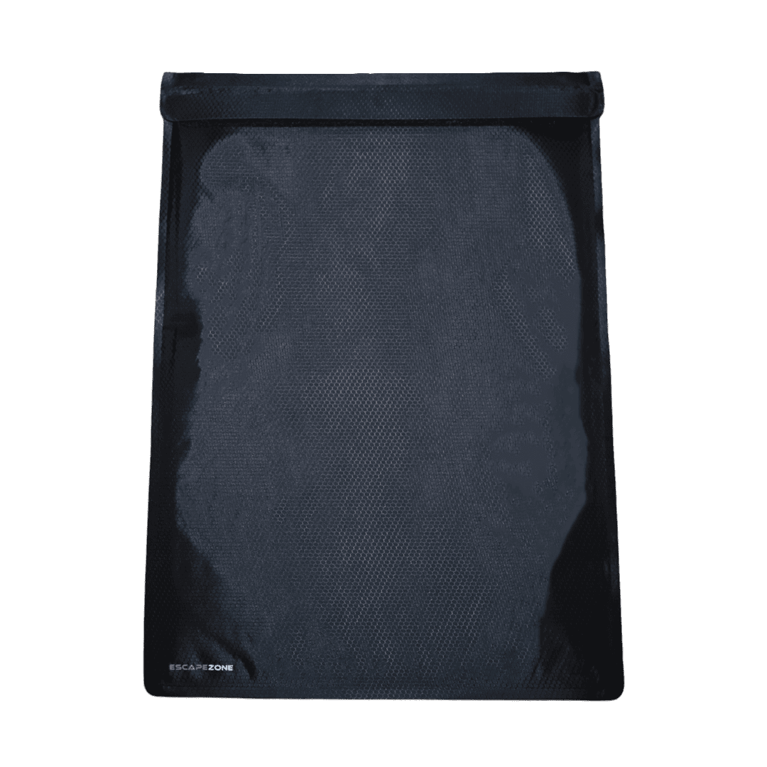 EscapeZone – Premium Laptop Faraday Bag