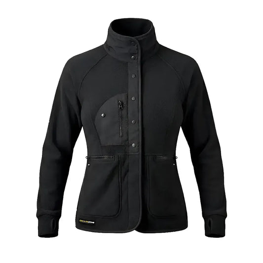 EscapeZone EMF Blocking Female Tactical Jacket