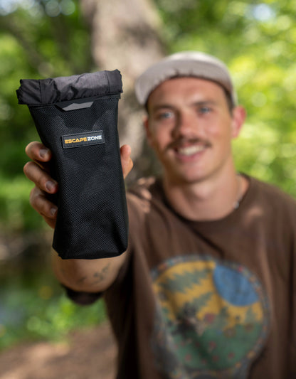 EscapeZone Mobile/Satellite Phone Faraday Bag