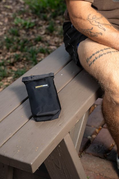 EscapeZone Smart Phone Faraday Bag