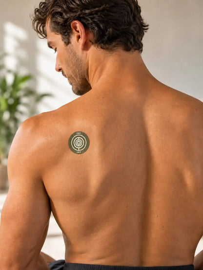 EscapeZone™ EMF BioSupport™ Patch