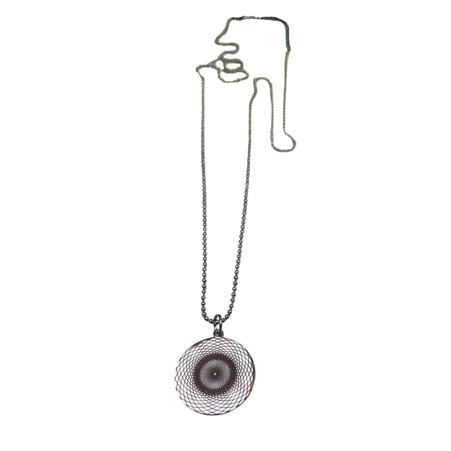 Escapezone™ EMF BioSupport™ Pendant