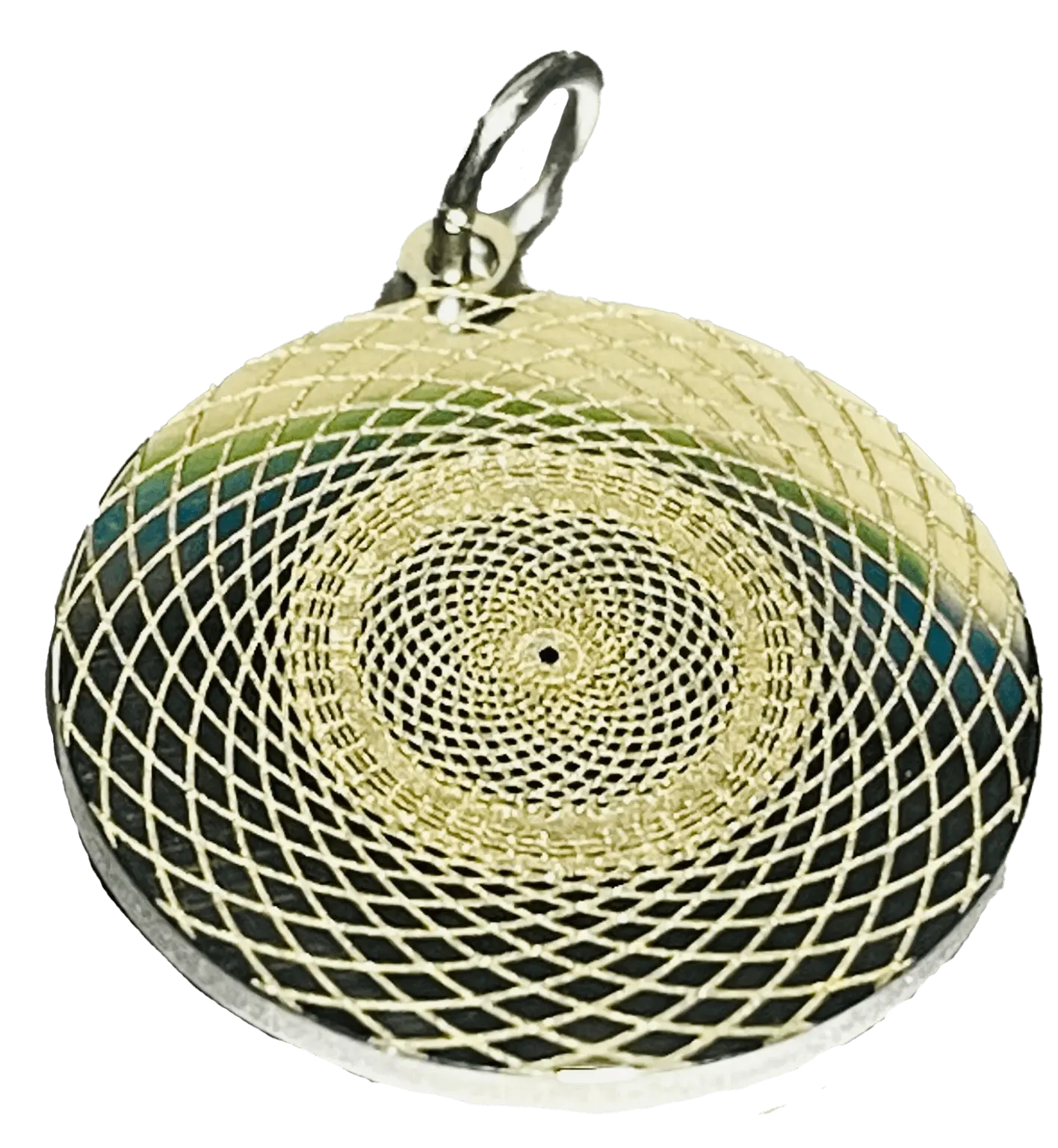 Escapezone™ EMF BioSupport™ Pendant