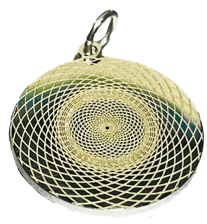 Escapezone™ EMF BioSupport™ Pendant