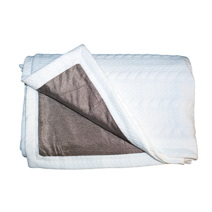 EscapeZone EMF Blocking Throw Blanket L