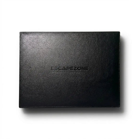EscapeZone - EMF & Heat Protection for Laptops