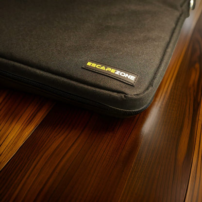 EscapeZone Laptop Shoulder Bag