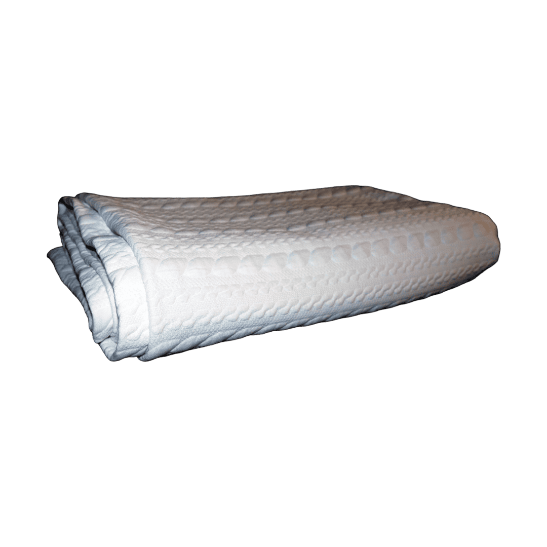 EscapeZone EMF Blocking Throw Blanket L