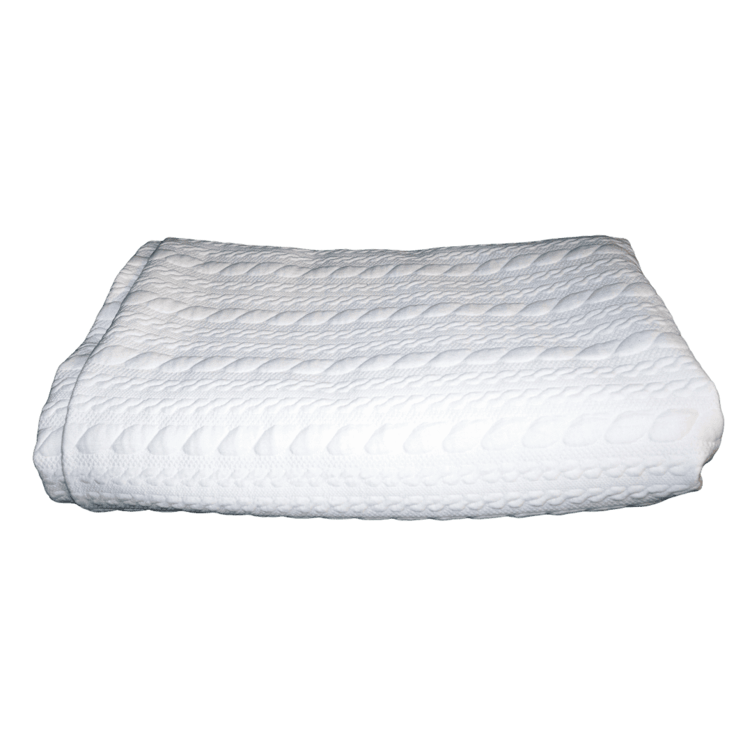 EscapeZone EMF Blocking Throw Blanket L