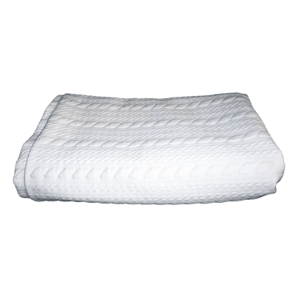 EscapeZone EMF Blocking Throw Blanket L