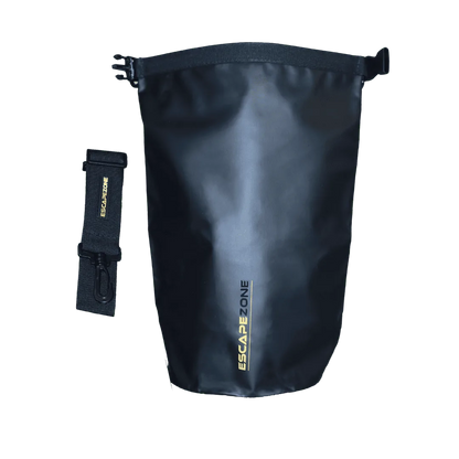 EscapeZone Faraday Dry Bag – 10 Liter
