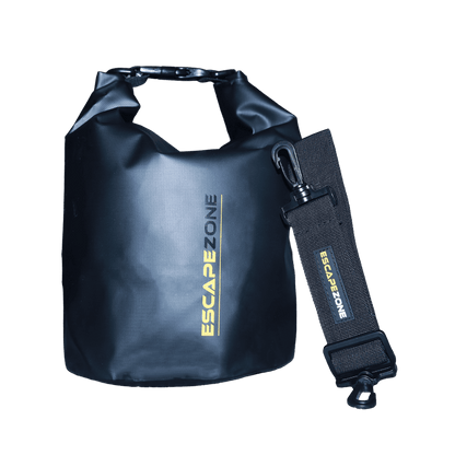 EscapeZone Faraday Dry Bag – 10 Liter