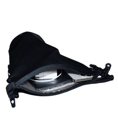 EscapeZone Faraday Dry Bag – 10 Liter